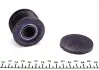 Шків генератора MB Sprinter/Vito CDI 96- (6PK) IJS GROUP 30-1020 (фото 4)