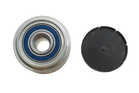 Шків генератора Ford Connect 02- (6PK) IJS GROUP 30-1030