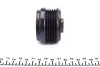 Шкив генератора Toyota Avensis/Corolla 2.0D 99- (5PK) IJS GROUP 30-1035 (фото 4)