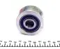 Шкив генератора Citroen Jumpy/Peugeot Boxer/Partner 1.6/2.0HDI 98- (6PK) IJS GROUP 30-1036 (фото 3)