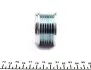 Шкив генератора Citroen Jumpy/Peugeot Boxer/Partner 1.6/2.0HDI 98- (6PK) IJS GROUP 30-1036 (фото 4)