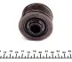Шкив генератора Fiat Doblo 1.6 D Multijet/Opel Combo 1.6 CDTI 10- IJS GROUP 30-1044 (фото 5)