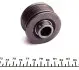 Шкив генератора Renault Kangoo/Clio 1.5 dCi 01- (5PK) IJS GROUP 30-1047 (фото 1)