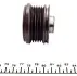 Шкив генератора Renault Kangoo/Clio 1.5 dCi 01- (5PK) IJS GROUP 30-1047 (фото 2)