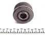 Шкив генератора Renault Kangoo/Clio 1.5 dCi 01- (5PK) IJS GROUP 30-1047 (фото 3)