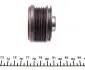 Шкив генератора Renault Clio 1.5 dCi 04- IJS GROUP 30-1051 (фото 4)