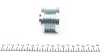 Шкив генератора Nissan Qashqai 2.0i 07-14 IJS GROUP 30-1105 (фото 3)