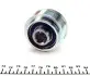 Шкив генератора Renault Kangoo 12-/Megane III/Scenic III 09-1.5dCi IJS GROUP 30-1125 (фото 3)