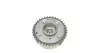 Комплект цепи ГРМ VW Golf V/VI 1.4TSI 10/03-, 90/118kw (z=130/18-18/36/36) (полный) IJS GROUP 40-1003VVT (фото 4)