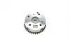 Комплект цепи ГРМ VW Golf V/VI 1.4TSI 10/03-, 90/118kw (z=130/18-18/36/36) (полный) IJS GROUP 40-1003VVT (фото 5)