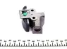 Комплект цепи ГРМ Nissan Micra 1.0-1.4i 92-03 (цепь, натяжник, шестерня) IJS GROUP 40-1006FK (фото 11)