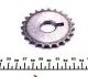 Комплект цепи ГРМ Nissan Micra 1.0-1.4i 92-03 (цепь, натяжник, шестерня) IJS GROUP 40-1006FK (фото 8)