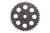 Комплект цепи ГРМ Skoda Fabia 1.2i 01-08 IJS GROUP 40-1025FK (фото 9)