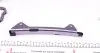 Комплект цепи ГРМ Citroen C1/Peugeot 107 1.0i 05- (цепь, натяжник, шестерня) IJS GROUP 40-1038FK (фото 6)