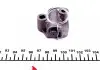 Комплект цепи ГРМ Opel Astra J/Corsa D 1.2-1.4 09- (цепь, шестерня, прокладка) IJS GROUP 40-1056VFK (фото 11)
