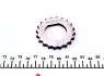 Комплект цепи ГРМ Opel Astra J/Corsa D 1.2-1.4 09- (цепь, шестерня, прокладка) IJS GROUP 40-1056VFK (фото 14)