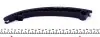 Комплект цепи ГРМ Opel Astra J/Corsa D 1.2-1.4 09- (цепь, шестерня, прокладка) IJS GROUP 40-1056VFK (фото 18)