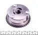 Комплект цепи ГРМ Opel Astra J/Corsa D 1.2-1.4 09- (цепь, фазорегулятор, прокладка) IJS GROUP 40-1056VVT (фото 17)