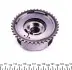 Комплект цепи ГРМ Opel Astra J/Corsa D 1.2-1.4 09- (цепь, фазорегулятор, прокладка) IJS GROUP 40-1056VVT (фото 18)