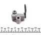 Комплект цепи ГРМ Opel Astra J/Corsa D 1.2-1.4 09- (цепь, фазорегулятор, прокладка) IJS GROUP 40-1056VVT (фото 9)
