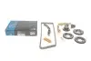 Комплект цепи ГРМ Ford Transit 2.4DI/2.2-2.4TDCI 06- (цепь, натяжник, шестерня) z=132 IJS GROUP 40-1121FK (фото 1)