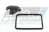 Комплект ланцюга ГРМ IJS GROUP 40-1129K (фото 1)