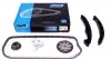 Комплект цепи ГРМ VW Golf V 1.4TSI, 10/03-02/09, 90/103/125kw, (z=130/18-23/36/36) IJS GROUP 40-1173FK (фото 1)