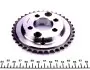 Комплект цепи ГРМ Ford Transit 2.4DI/2.2-2.4TDCI 06- (цепь, натяжник, шестерня) z=132 IJS GROUP 40-1188FK (фото 11)