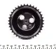 Комплект цепи ГРМ Ford Transit 2.4DI/2.2-2.4TDCI 06- (цепь, натяжник, шестерня) z=132 IJS GROUP 40-1188FK (фото 13)