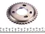 Комплект цепи ГРМ Ford Transit 2.4DI/2.2-2.4TDCI 06- (цепь, натяжник, шестерня) z=132 IJS GROUP 40-1188FK (фото 16)