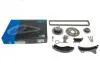 Комплект цепи ГРМ Opel Astra/Insignia A 1.6 CDTi 13-18 (МКПП) IJS GROUP 40-1288FK (фото 4)