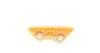 Комплект цепи ГРМ Ford Transit 2.4DI/2.2-2.4TDCI 06- (цепь, натяжник, шестерня) IJS GROUP 40-1315FK (фото 6)