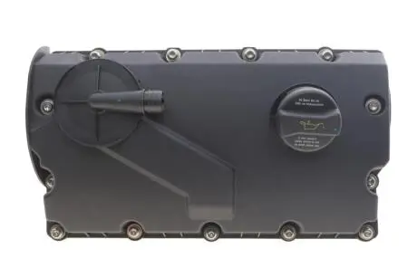 Кришка клапанів Audi A3/VW Caddy/Skoda Octavia 1.9TDI/2.0TDI 01- IJS GROUP 70-1065