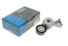 Натяжник ремня генератора VW T5 2.0 03-/Caddy III 1.6/2.0 BiFuel/EcoFuel 04-15 (70x24) IJS GROUP 93-1362 (фото 1)