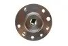 Підшипник маточини (передньої) Opel Astra H/A/Zafira B 04- (5 отв.) +ABS (к-кт)(пошкоджений датчик) IJS GROUP DSC_10-1267 (фото 4)