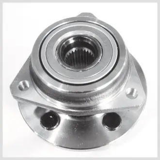 Маточина колеса в зборі ILJIN IJ123024