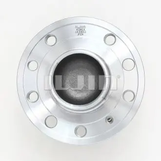 Підшипник призначений для монтажу на маточину, кульковий ILJIN IJ133011