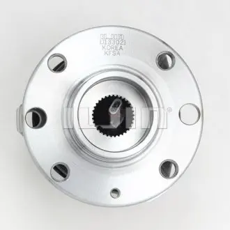 Маточина колеса в зборі ILJIN IJ133021