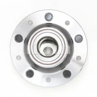 Підшипник призначений для монтажу на маточину, кульковий ILJIN IJ232002