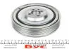 Шків колінвалу Fiat Doblo 1.9JTD IMPERGOM 10208 (фото 5)