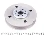 Шків колінвалу VW Caddy II/T4 1.9TDI 90-04 (6PK) d=159.5mm IMPERGOM 10251 (фото 2)