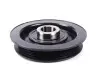 Шків колінвалу Opel Astra G/Vectra B 2.0/2.2 CDTI 96- (6PK) IMPERGOM 10271 (фото 4)