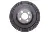 Шків колінвалу VW Caddy II/III/ T5 1.9TDI 03- (6PK) IMPERGOM 10285 (фото 1)