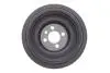 Шків колінвалу VW Caddy II/III/ T5 1.9TDI 03- (6PK) IMPERGOM 10285 (фото 4)