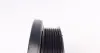 Шків колінвалу BMW 5/7/X5/X6 2.5-4.0D 08- (7PK) 39,6x172.7/197x22/76,7 IMPERGOM 10339 (фото 3)