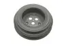 Шкив коленвала Fiat Ducato/Ford Transit/Citroen Jumper/Peugeot Boxer 2.2 D/HDI/TDCI 06- IMPERGOM 10366 (фото 2)