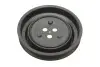 Шкив коленвала Fiat Ducato/Ford Transit/Citroen Jumper/Peugeot Boxer 2.2 D/HDI/TDCI 06- IMPERGOM 10366 (фото 4)