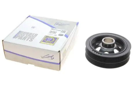 Шків колінвалу Ford Transit V363 2.0 EcoBlue 16- IMPERGOM 10585