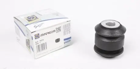 Сайлентблок важеля IMPERGOM 1674