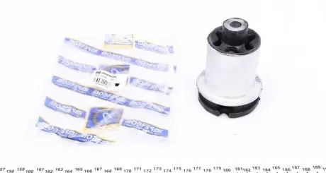Сайлентблок балки (задней) Audi A4/A6/A8 94-05 (заменено 35022) IMPERGOM 1719